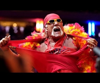 Replay Hulk Hogan, icône du catch et de la culture pop, est décédé à l'âge de 71 ans