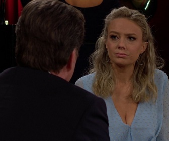 Replay Les feux de l'amour du 22 décembre 2025 - Episode 9376