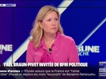 Replay BFM Story Week-end - Dette : Il faut poursuivre les efforts de rétablissement de nos finances publiques, Yaël Braun-Pivet - 06/10