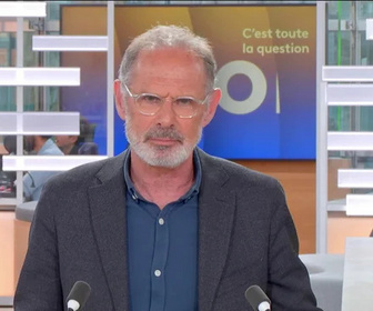 Replay C'est toute la question - 27/04/2026