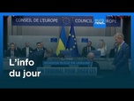 Replay L'info du jour | 26 juin - Mi-journée