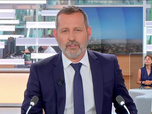 Replay Le JT en LSF - JT en LSF - 19/06/2025 - Le 14h/16h