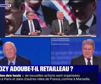 Replay Face à Duhamel : Franck Louvrier - Le Macronisme, c'est probablement fini ? - 20/05