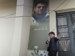 Replay Liban : les enfants, la guerre et moi - ARTE Reportage