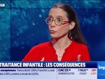 Replay Impact by Tcherkoff : Céline Gréco, cheffe de service à l'hôpital Necker et présidente de l'association Im'Pactes - 13/06