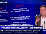 Replay Le 90 minutes - Coalition, démission... que peut faire Macron ? - 05/07