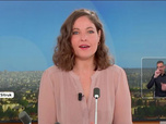 Replay Le JT en LSF - 23/05/2026