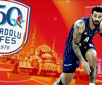 Le replay d'ASVEL replay