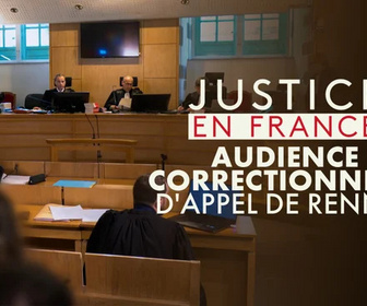Replay Justice en France - 10/06/2026