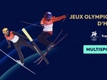 Replay Jeux Olympiques d'hiver - 17/02/2026
