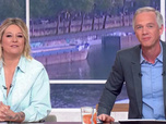 Replay Télématin - Émission du lundi 28 avril 2025