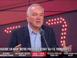 Replay Les Grandes Gueules - Guerre au Moyen-Orient : notre pouvoir d'achat va-t-il trinquer ?