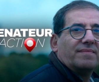 Replay Sénateur en action - Didier Mandelli : la lutte contre l'érosion du littoral