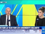 Replay Tout pour investir - La place de l'immo : Quelle taxe sur les résidences secondaires ? - 26/11