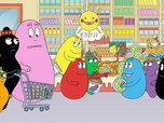 Replay Barbapapa en Famille - Robemballeur