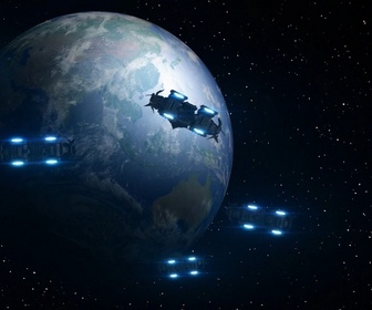 Replay Alien Fiction - S11E12 - Intelligence artificielle