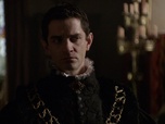 Replay Les Tudors - S03 E03 - Trahison