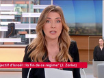 Replay Le JT en LSF - 01/03/2026