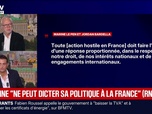 Replay Hammett Week-end - Nos sites sensibles dans le viseur de Poutine ? - 19/09