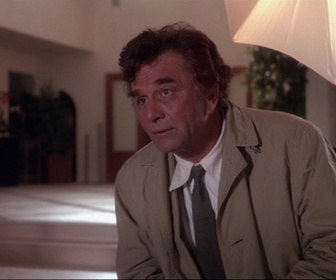 Replay Columbo - Tout finit par se savoir