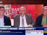 Replay La librairie de l'éco - Samedi 13 septembre
