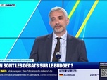 Replay Tout pour investir - Vos questions, nos réponses : Où en sont les débats sur le budget ? - 28/10