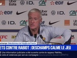 Replay BFM Première prématinale - Le journal des sports du vendredi 10 octobre