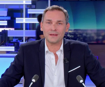 Replay Sur le terrain - 08/09/2025