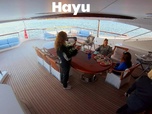 Replay Below deck : Méditerranée - S6 E4 - De l'huile sur le feu