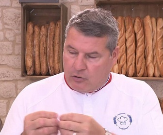 Replay La meilleure boulangerie de France - J3 : Picardie