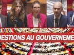 Replay Questions au Gouvernement du mercredi 06 mai 2026