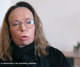 Replay Au cœur du crime - J'ai réchappé à un incendie criminel
