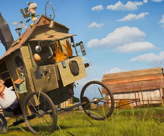 Replay Coop Troop - Amour toujours
