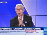 Replay Les Experts : Entrepreneuriat, la France garde la flamme - 29/01