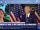Replay Week-end soir - Joe Biden, 82 ans, a un cancer de la prostate - 18/05
