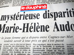 Replay Non élucidé - L'Affaire Audoye