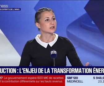 Replay Les experts de l'immo - Émission du 1er octobre 2026