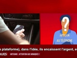 Replay Arnaques ! - Émission 9 (2/2)