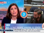 Replay Quotidien, première partie du 30 juin 2025