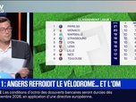 Replay BFM Première prématinale - Le journal des sports du jeudi 30 octobre