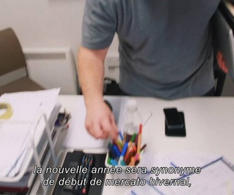 Replay World's youngest football boss - Épisode 5