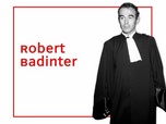 Replay Perlenflasche / Robert Badinter - Karambolage