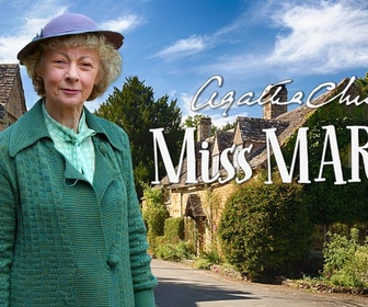 Replay Miss Marple - S03 E01 - L'heure zéro