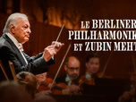 Replay Berliner Philharmoniker et Zubin Mehta à Evian
