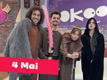 Replay Okoo-koo - 04/05/2026