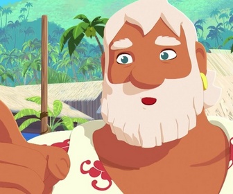 Replay Oum le dauphin blanc - Qui Veut La Peau De Jack ?