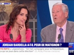 Replay Face à Duhamel : Anna Cabana - Jordan Bardella a-t-il peur de Matignon ? - 18/06