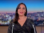 Replay 23h info - Émission du mardi 26 novembre 2024