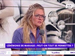 Replay Estelle Midi - Cérémonie de mariage : Peut-on tout se permettre ?