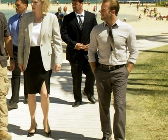 Replay Hawaii 5-0 - S1 E2 - Ohana